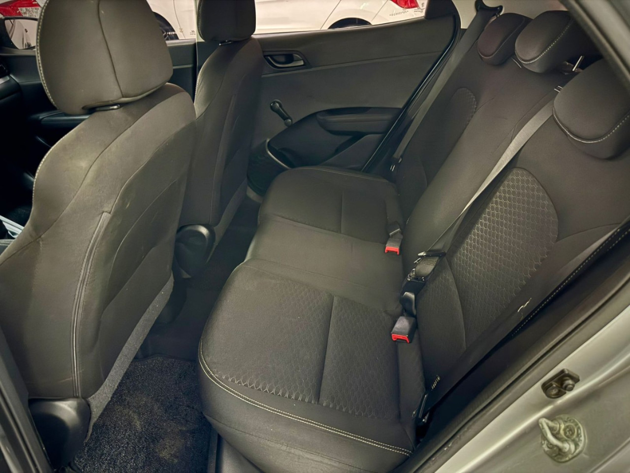 HYUNDAI HB 20 Hatch 1.0 12V 4P FLEX SENSE