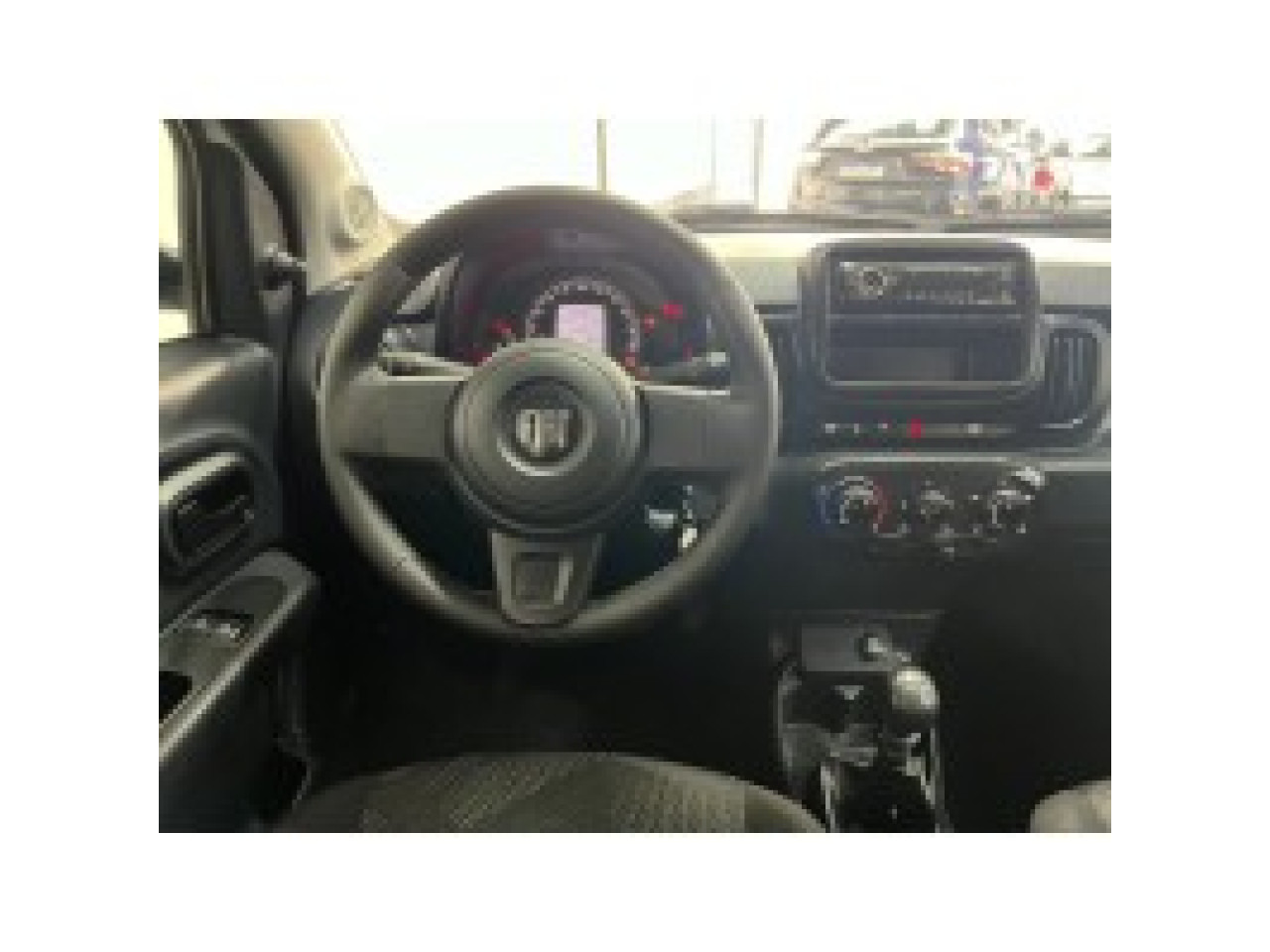 FIAT Mobi 1.0 4P FLEX EVO LIKE