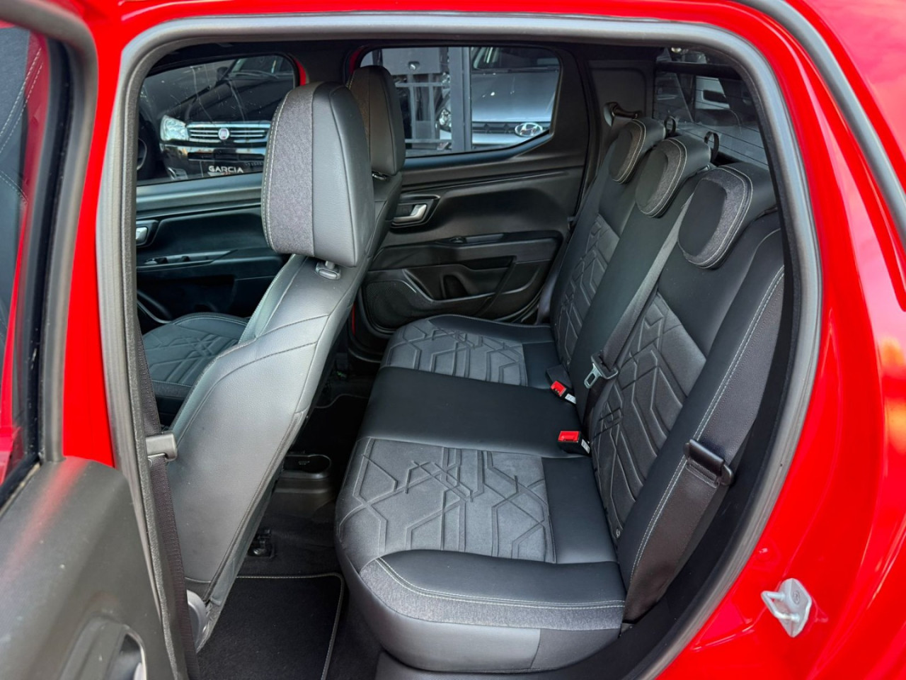 FIAT Strada 1.3 4P FIREFLY FLEX VOLCANO CABINE DUPLA AUTOMÁTICO