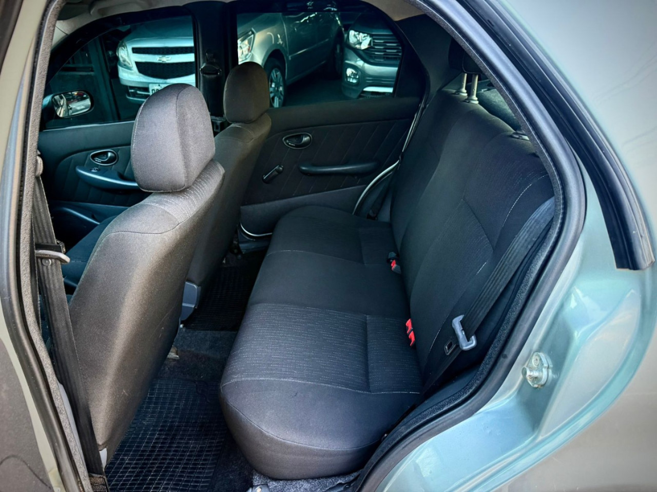FIAT Palio 1.0 FIRE ECONOMY FLEX