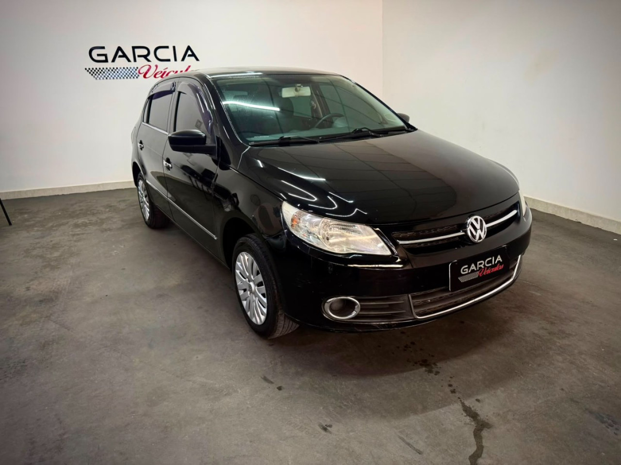 Gol 1.0 G5 FLEX