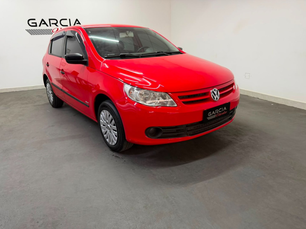 Gol 1.0 4P G5 FLEX