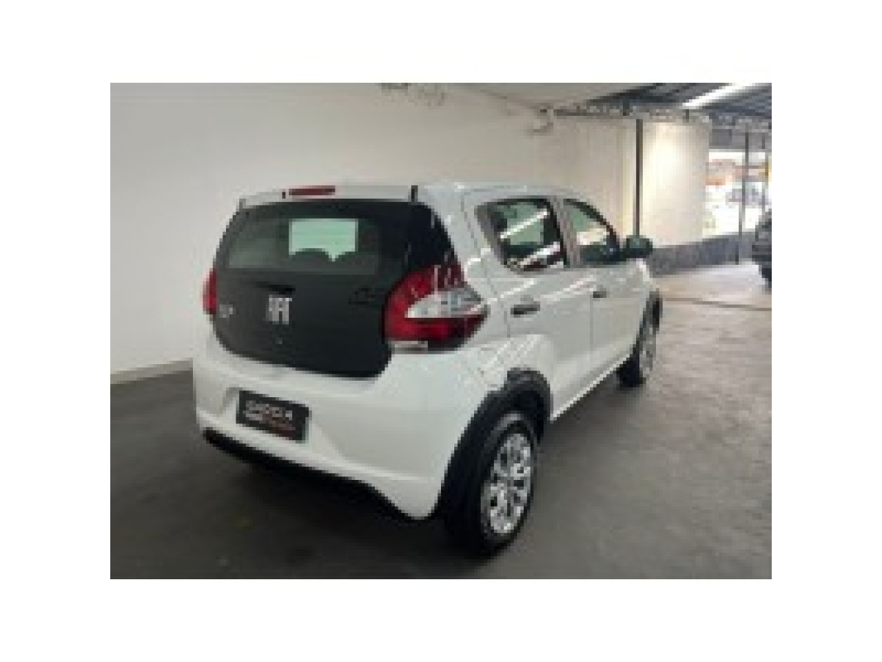 FIAT Mobi 1.0 4P FLEX EVO LIKE
