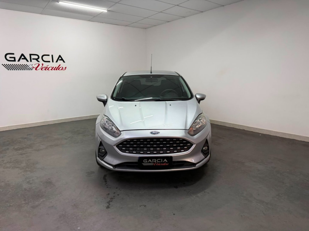 FORD Fiesta Hatch 1.6 16V 4P SE FLEX