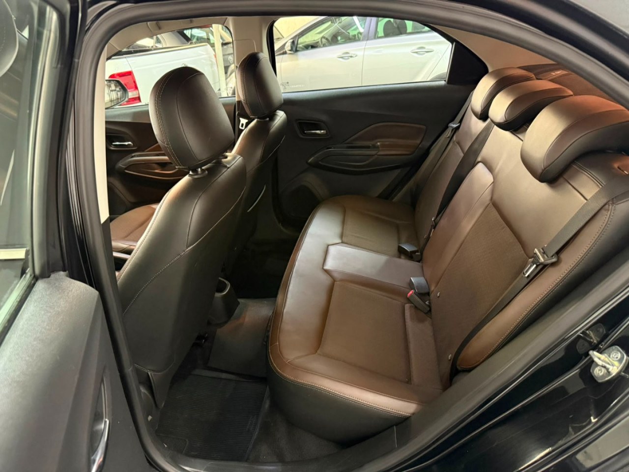 CHEVROLET Cobalt 1.8 4P FLEX LTZ AUTOMÁTICO