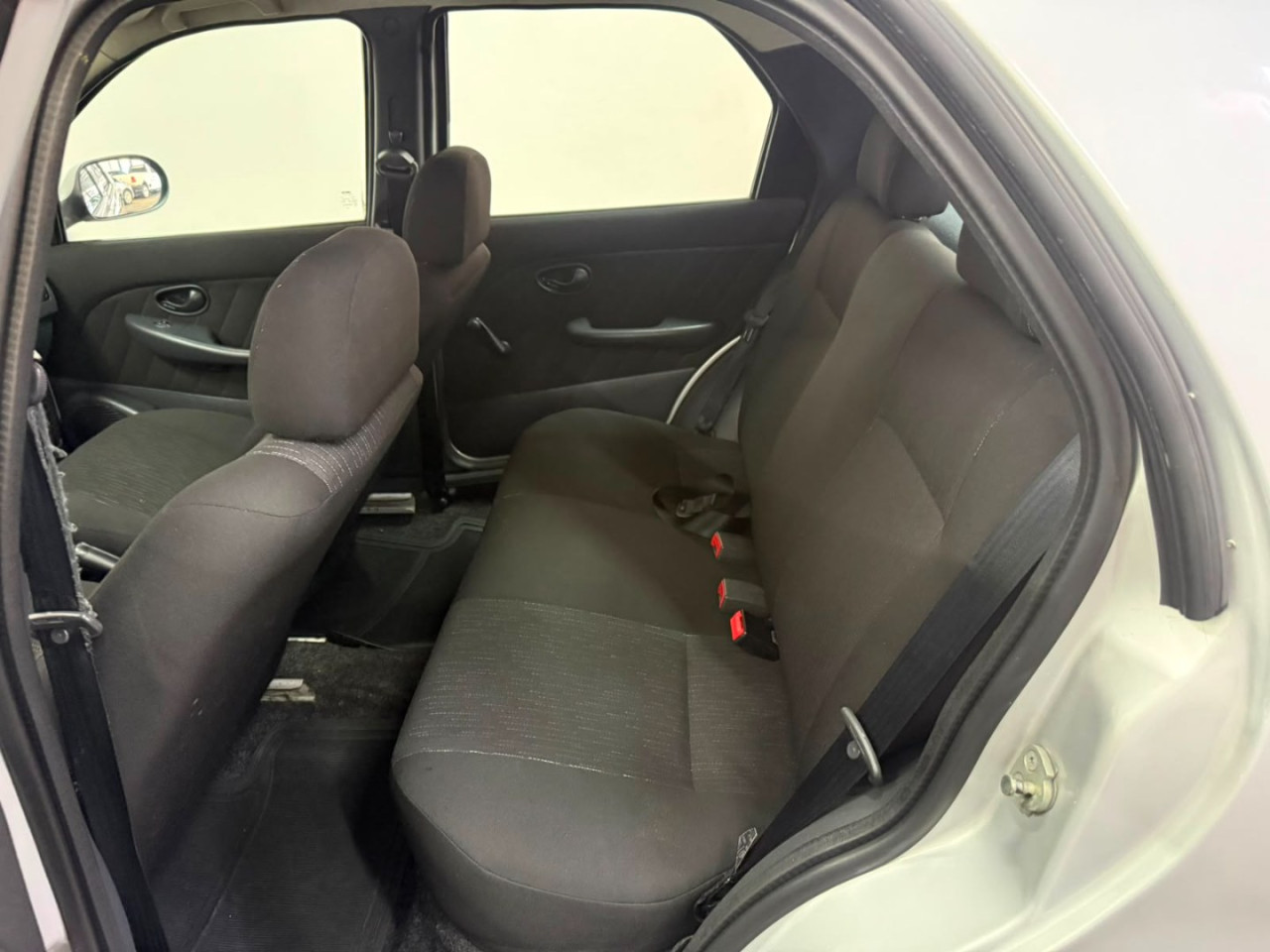 FIAT Palio 1.0 4P FIRE ECONOMY FLEX
