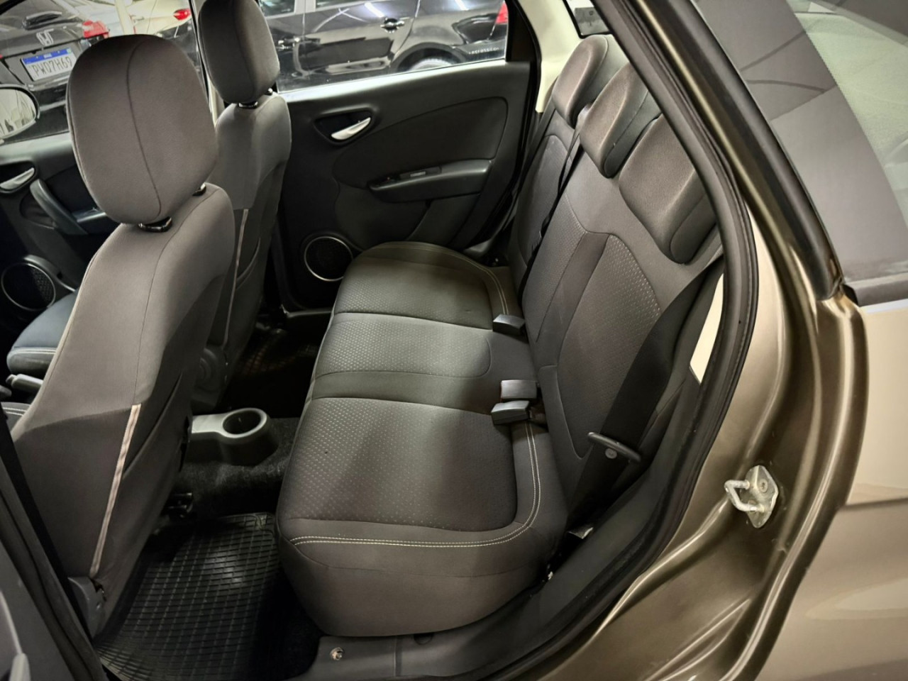 FIAT Grand Siena 1.4 4P EVO ATTRACTIVE FLEX