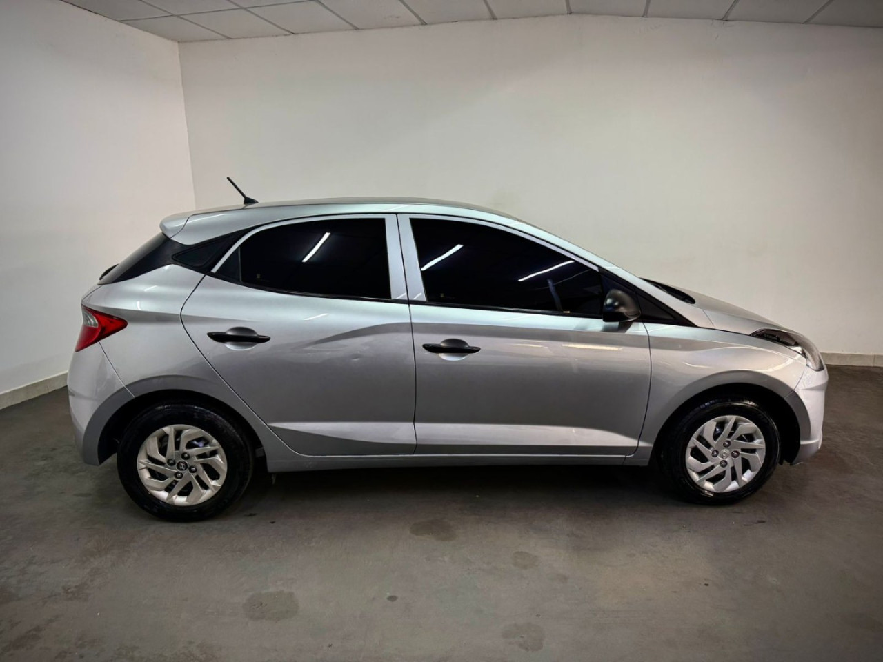 HYUNDAI HB 20 Hatch 1.0 12V 4P FLEX SENSE
