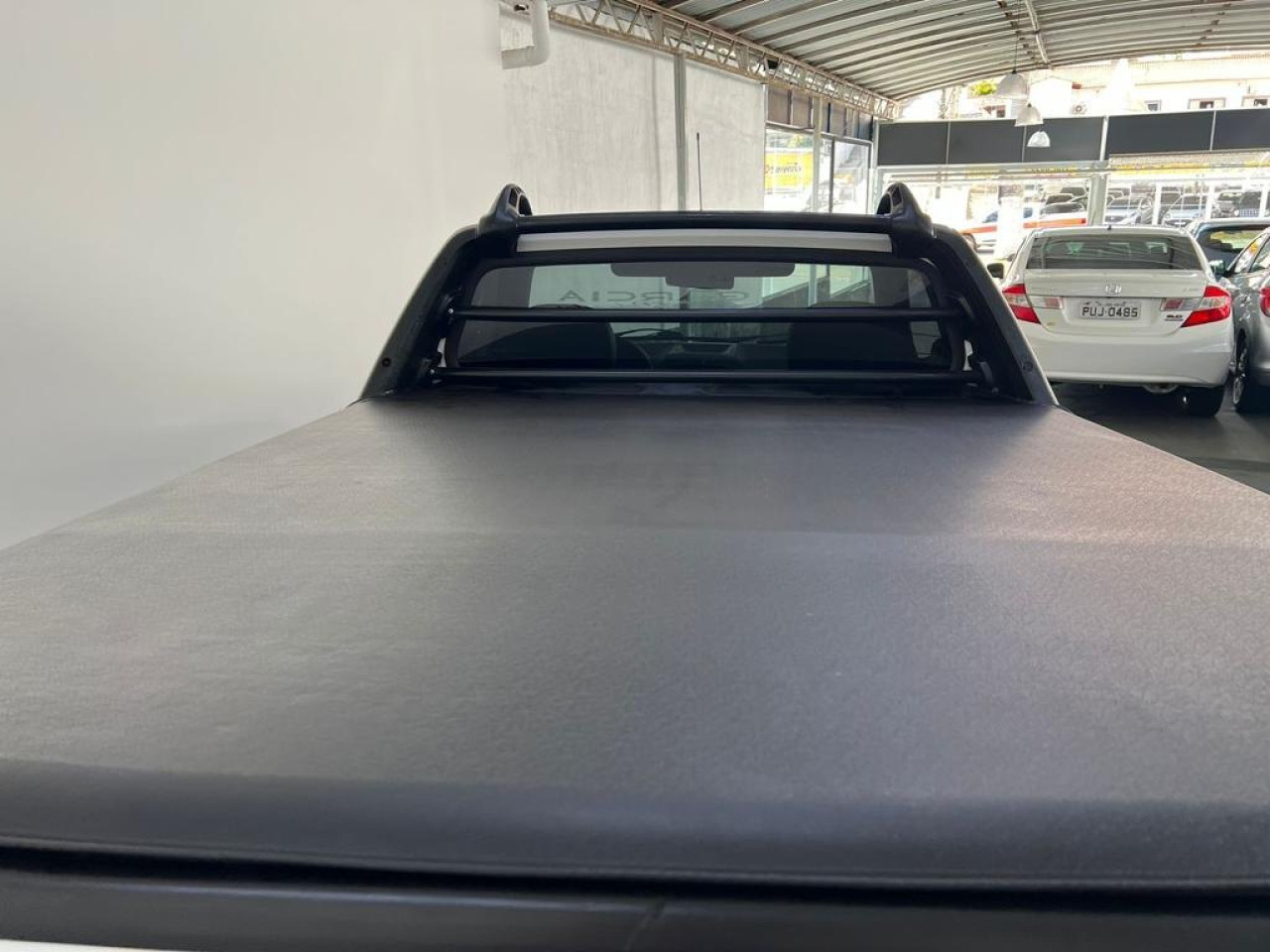 FIAT Strada 1.4 WORKING FLEX CABINE SIMPLES