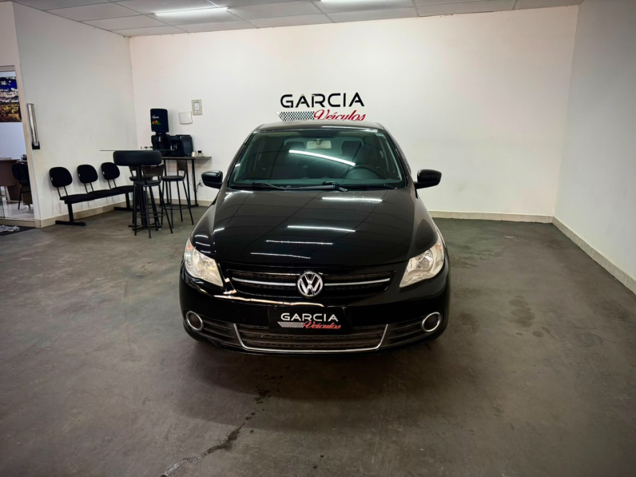 VOLKSWAGEN Gol 1.0 G5 FLEX
