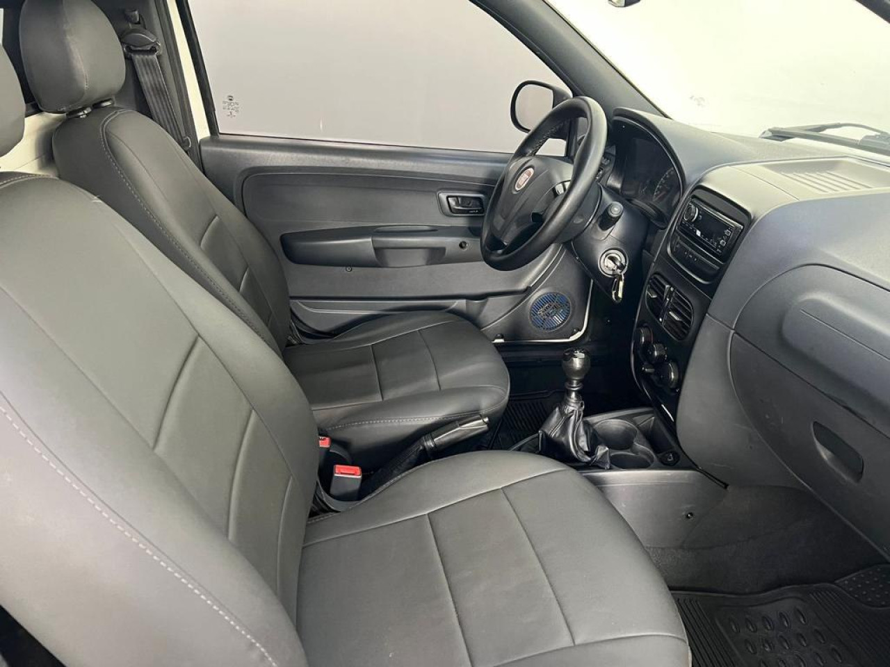 FIAT Strada 1.4 WORKING FLEX CABINE SIMPLES