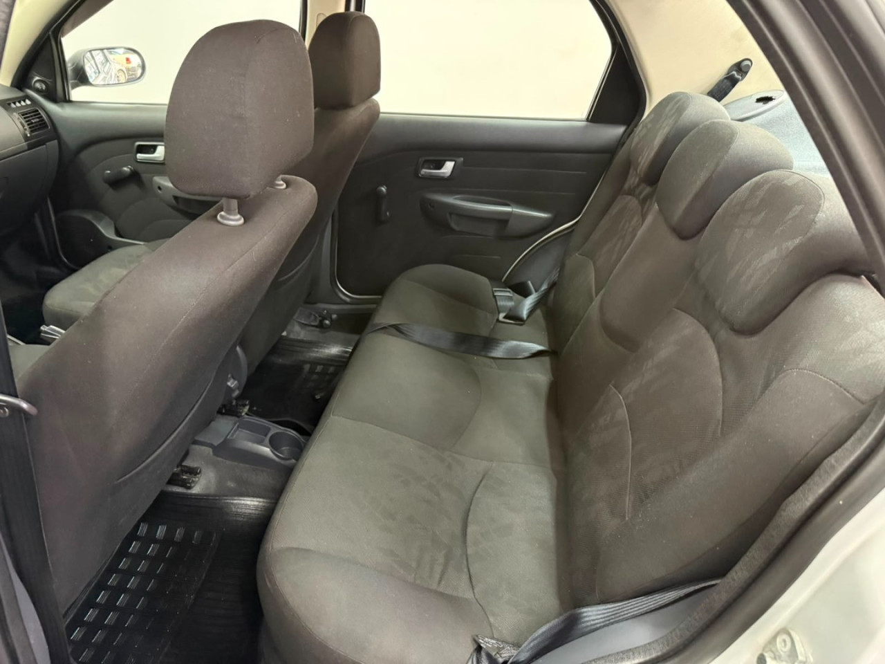 FIAT Siena 1.0 4P EL FLEX