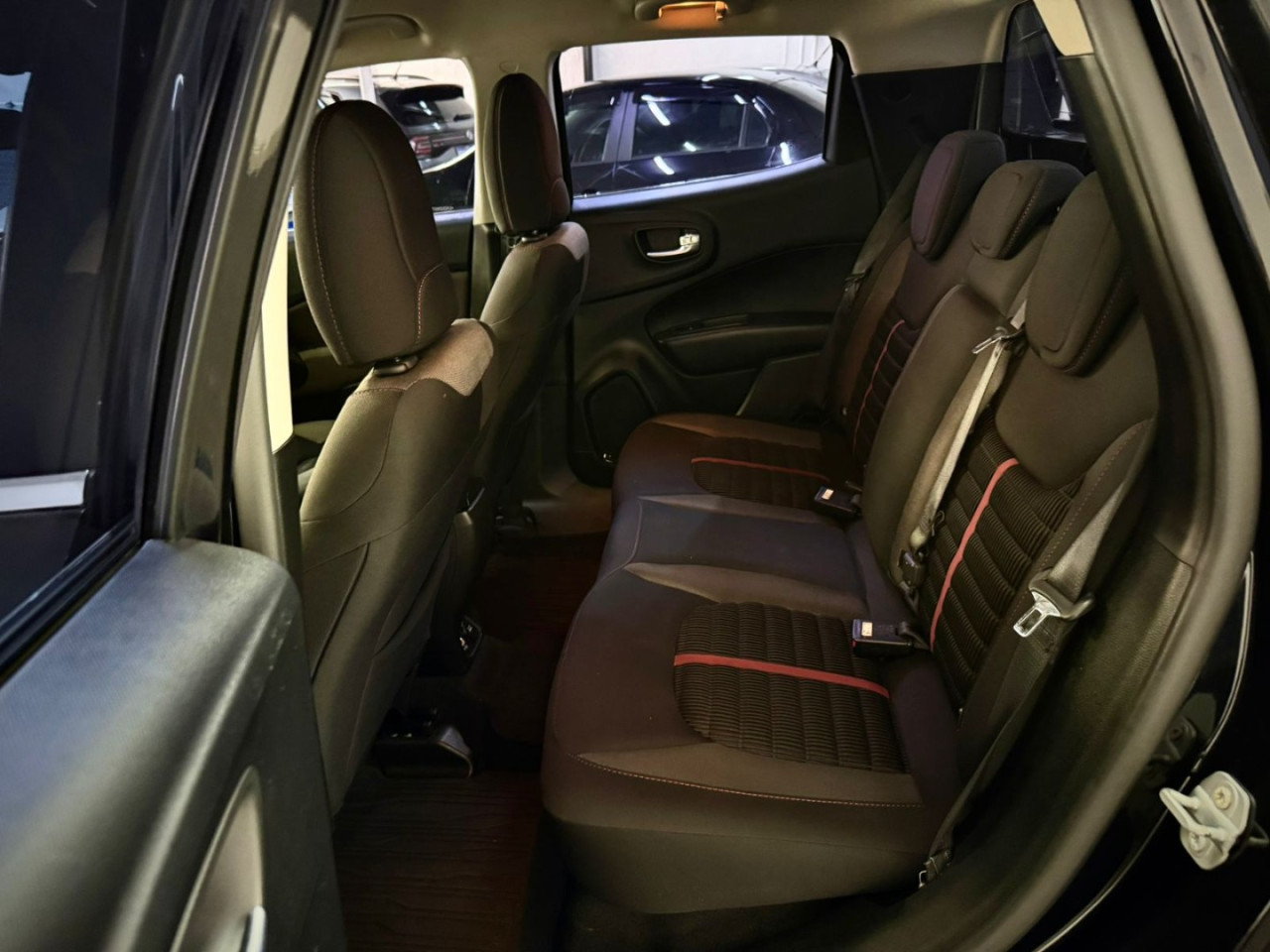 FIAT Toro 1.8 16V 4P FLEX FREEDOM AUTOMÁTICO