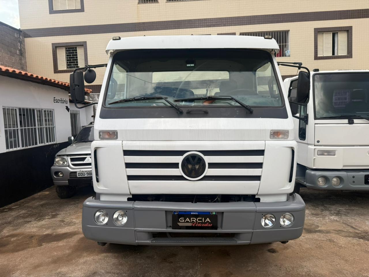 VOLKSWAGEN 13-150 Modelo sem Versão