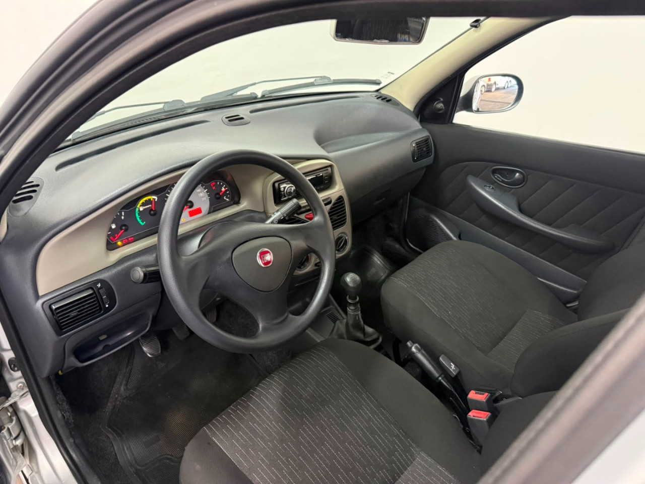 FIAT Palio 1.0 4P FIRE ECONOMY FLEX