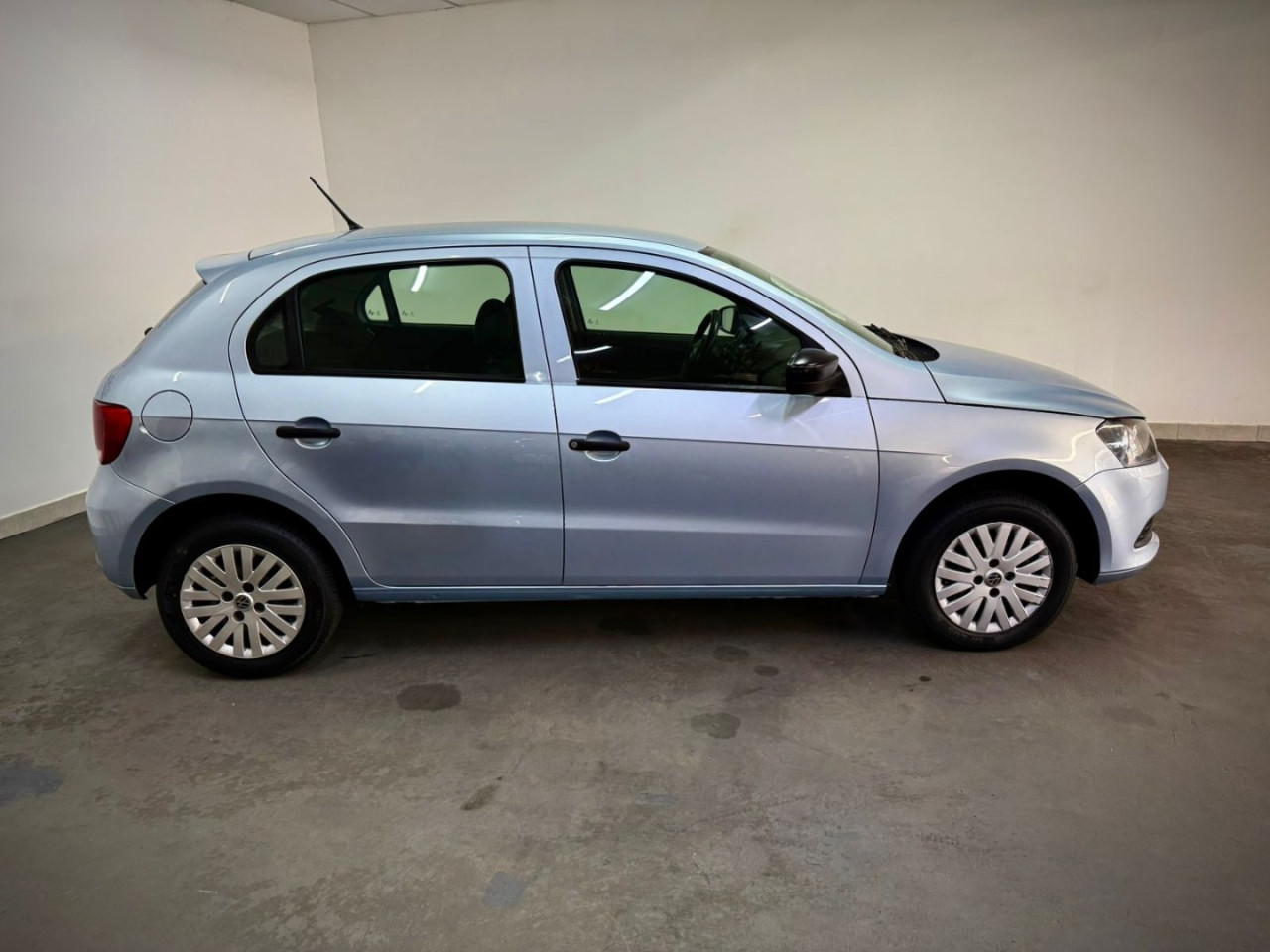 VOLKSWAGEN Gol 1.0 4P G6 TRENDLINE FLEX