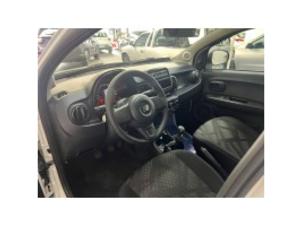 FIAT Mobi 1.0 4P FLEX EVO LIKE