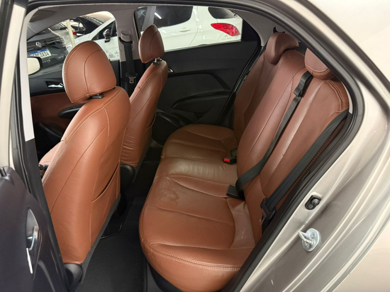 HYUNDAI HB 20 Hatch 1.0 12 V 4P FLEX COMFORT STYLE