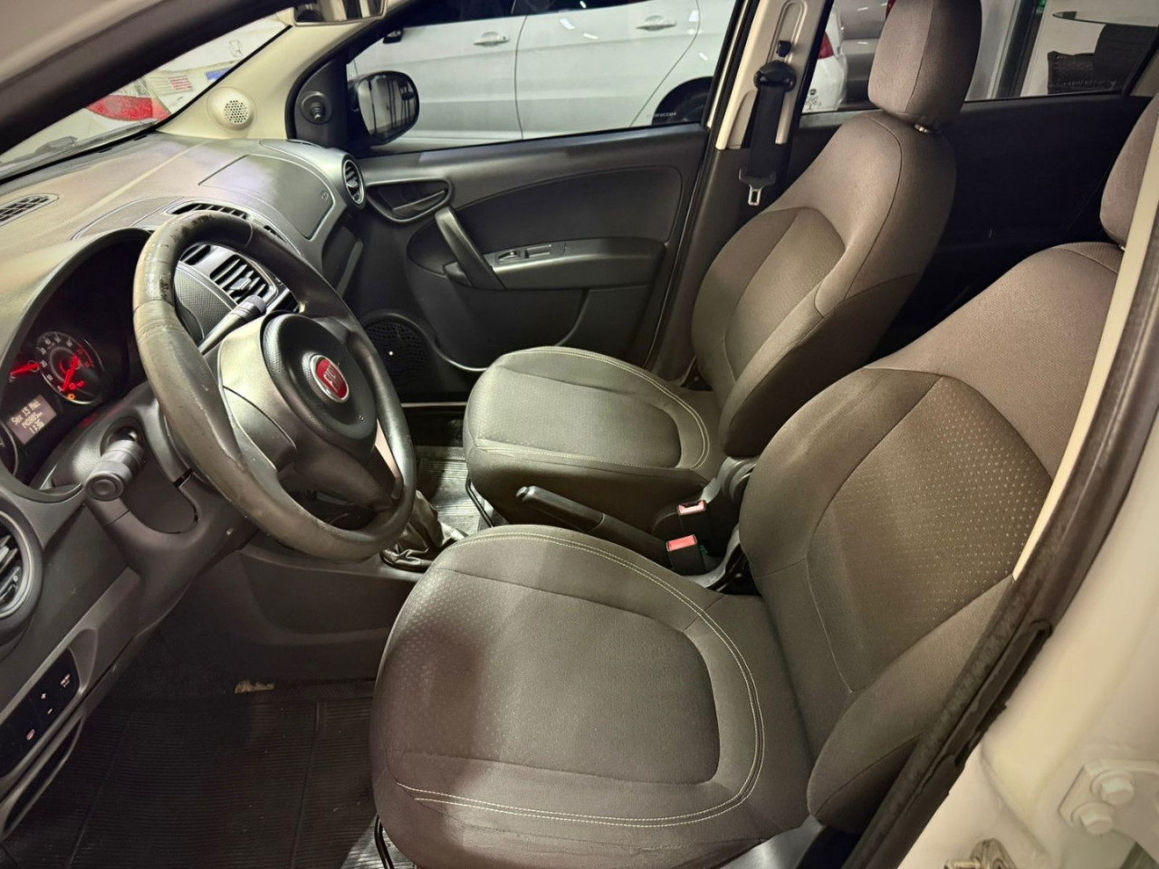 FIAT Grand Siena 1.4 4P EVO ATTRACTIVE FLEX