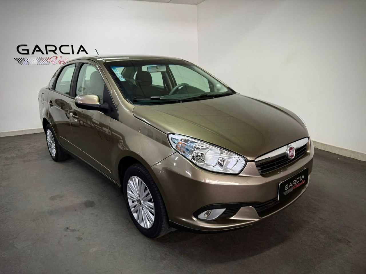 Grand Siena 1.4 4P EVO ATTRACTIVE FLEX