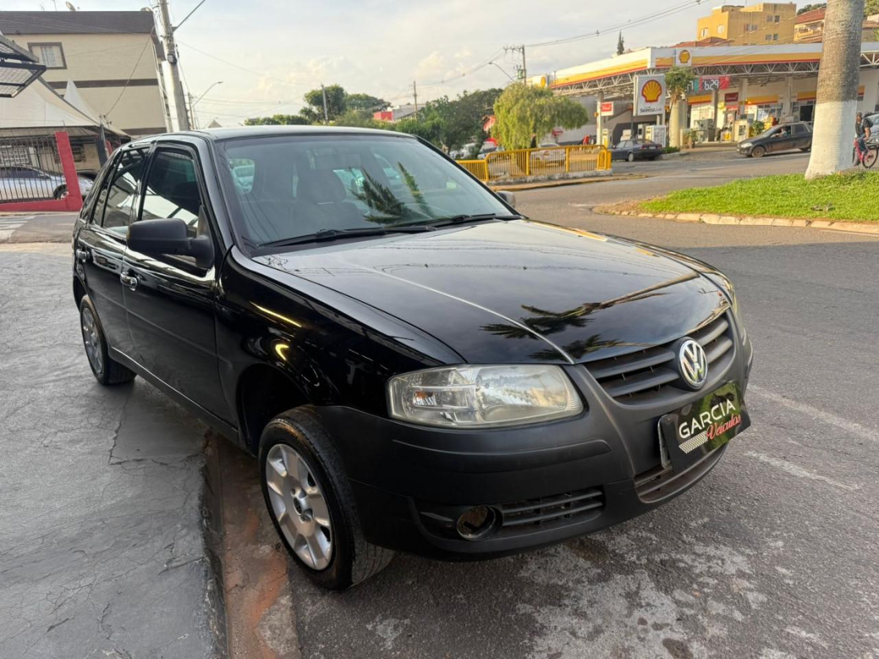 Gol 1.0 16V 4P G3 POWER