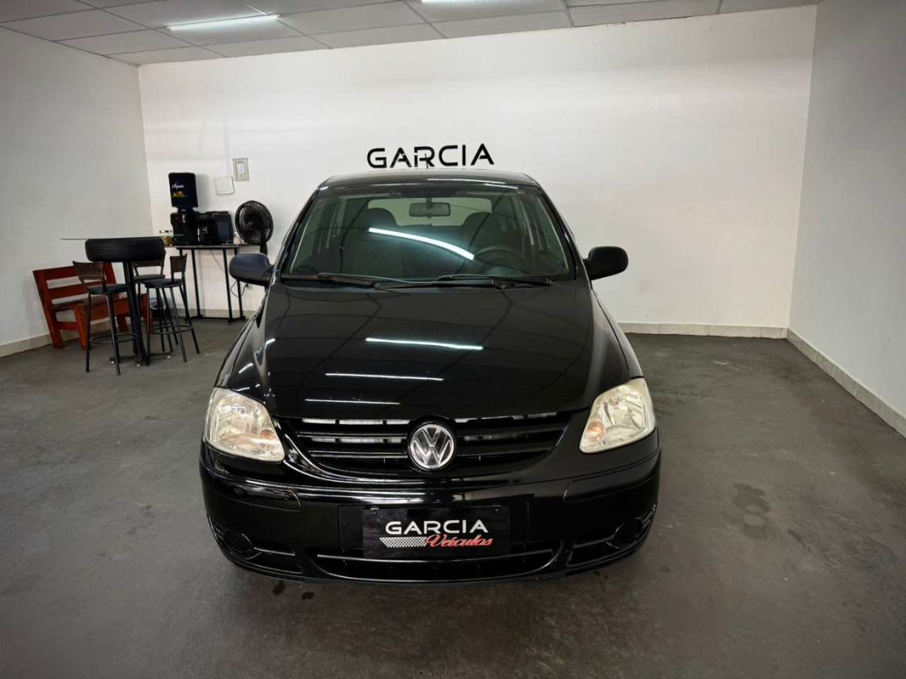 VOLKSWAGEN Fox 1.0 4P CITY FLEX