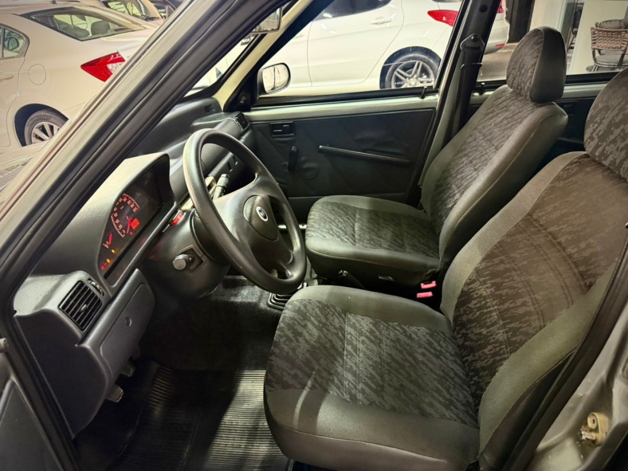 FIAT Uno 1.0 MILLE FIRE