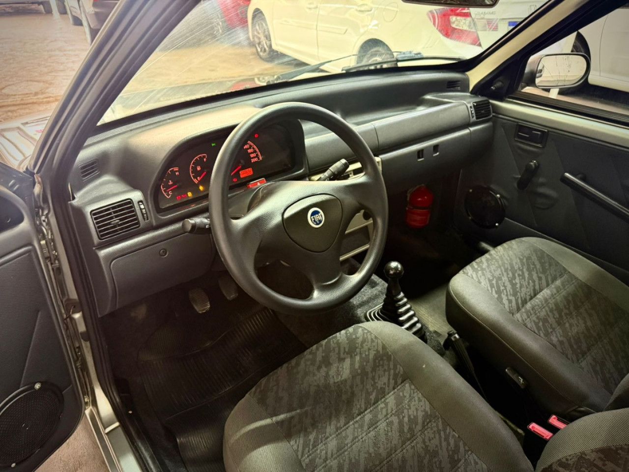 FIAT Uno 1.0 MILLE FIRE
