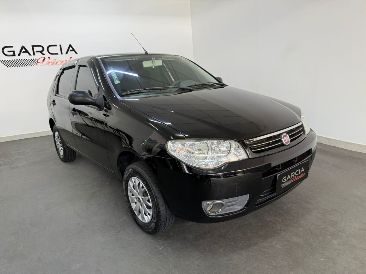 Palio 1.0 4P FLEX FIRE