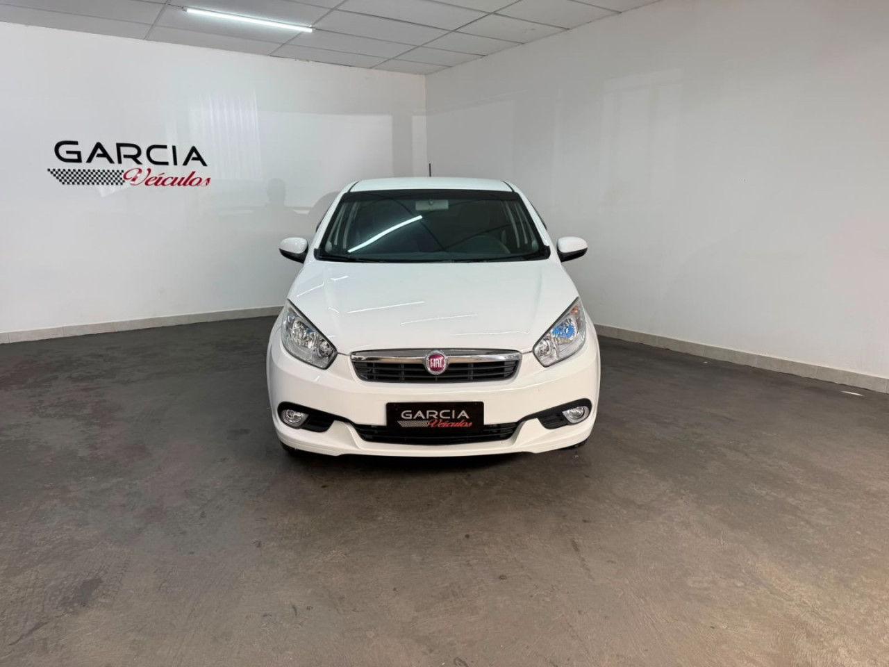 FIAT Grand Siena 1.4 4P EVO ATTRACTIVE FLEX