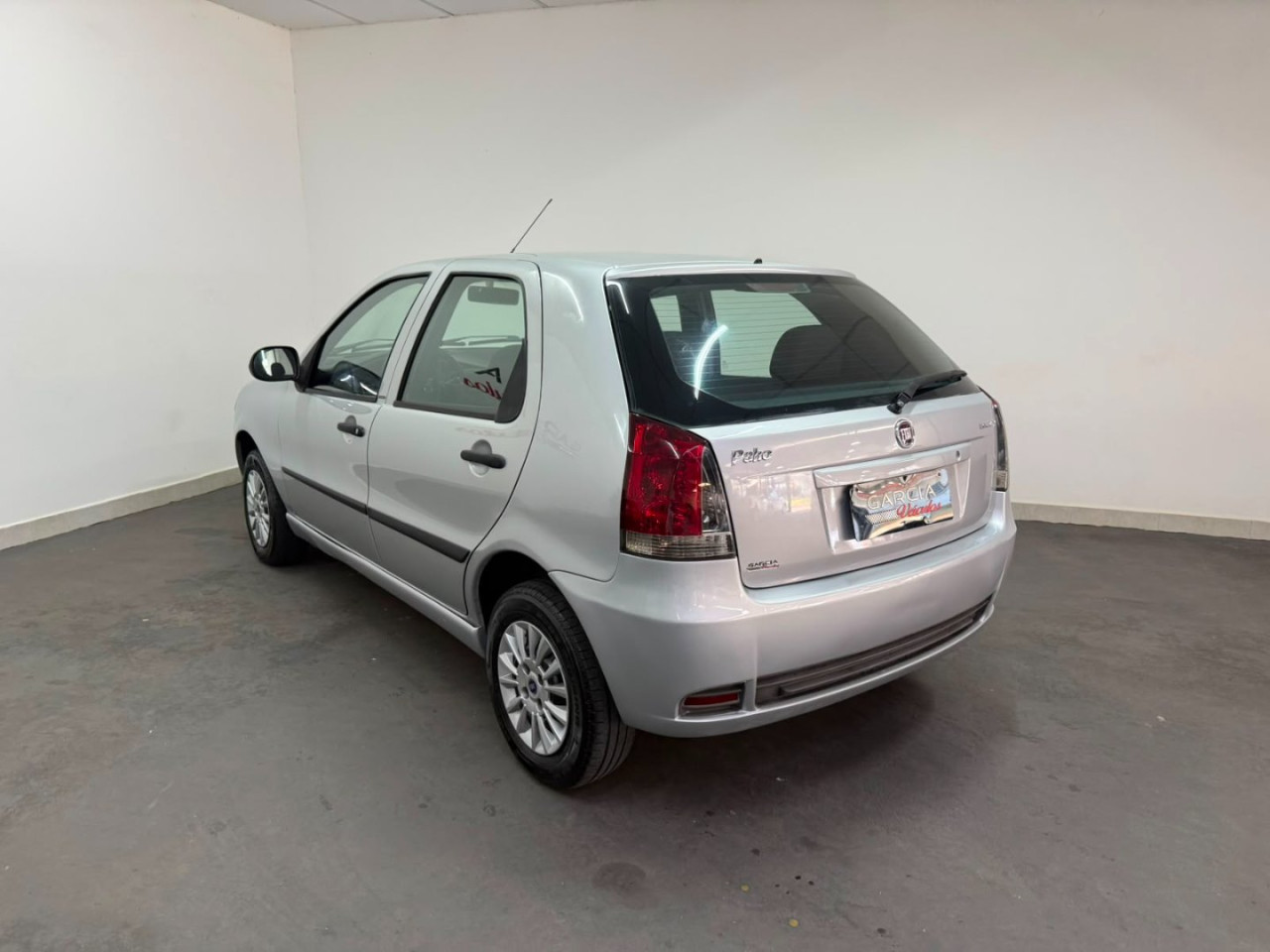 FIAT Palio 1.0 4P FIRE ECONOMY FLEX