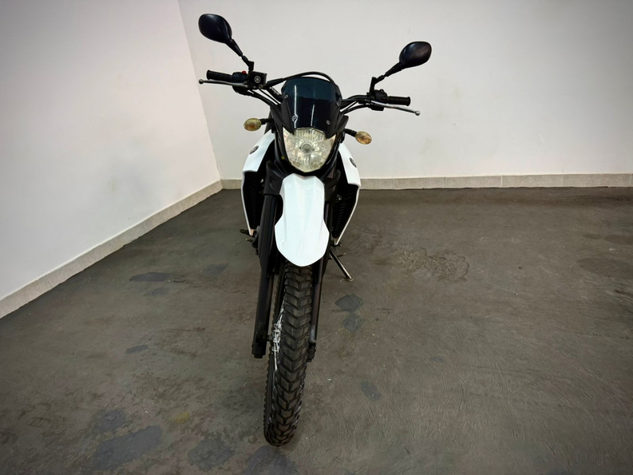 YAMAHA XT 660 R Modelo sem Versão