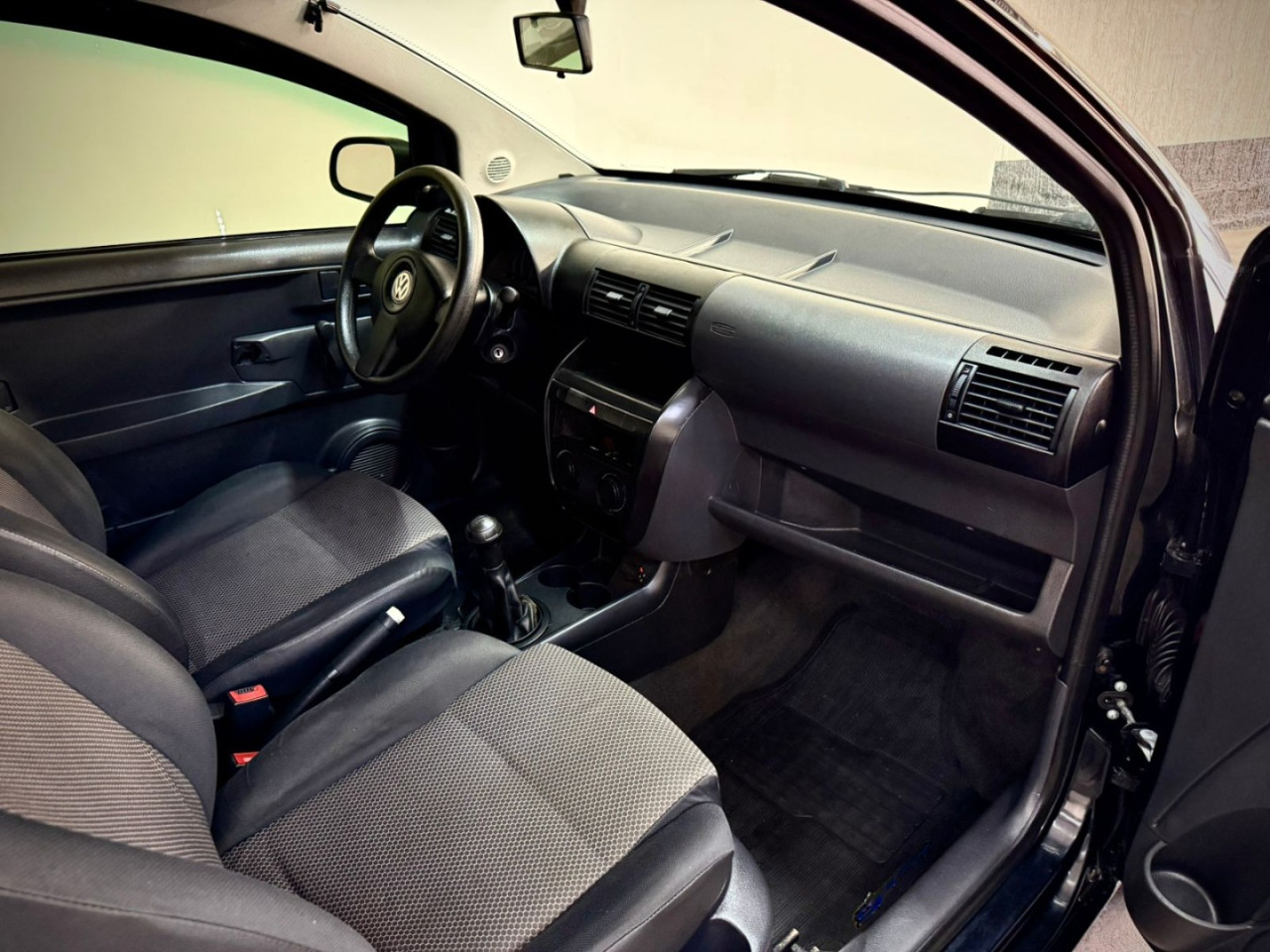 VOLKSWAGEN Fox 1.0 4P CITY FLEX