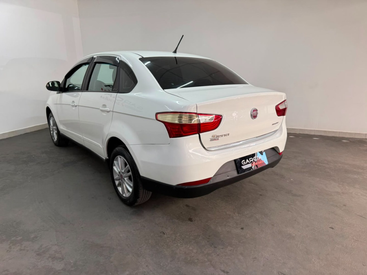 FIAT Grand Siena 1.4 4P EVO ATTRACTIVE FLEX