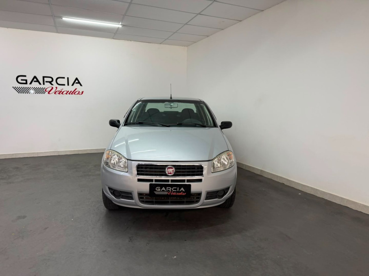 FIAT Siena 1.0 4P EL FLEX