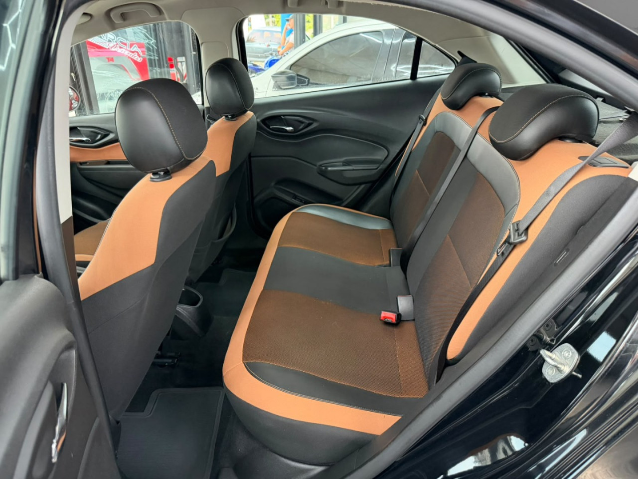 CHEVROLET Onix Hatch 1.4 4P FLEX ACTIVE