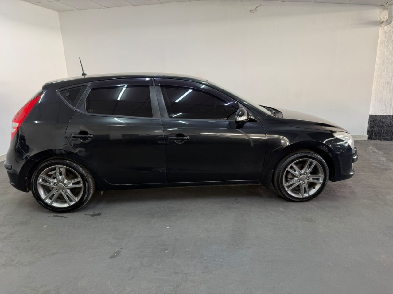 HYUNDAI I30 2.0 16V 4P AUTOMÁTICO