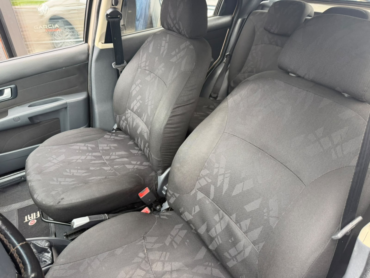 FIAT Palio 1.0 4P ELX FLEX