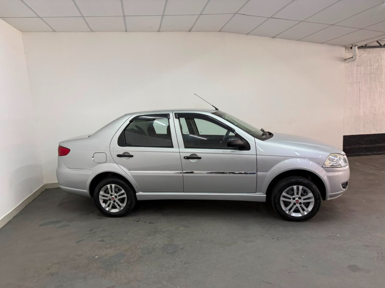 FIAT Siena 1.0 4P EL FLEX