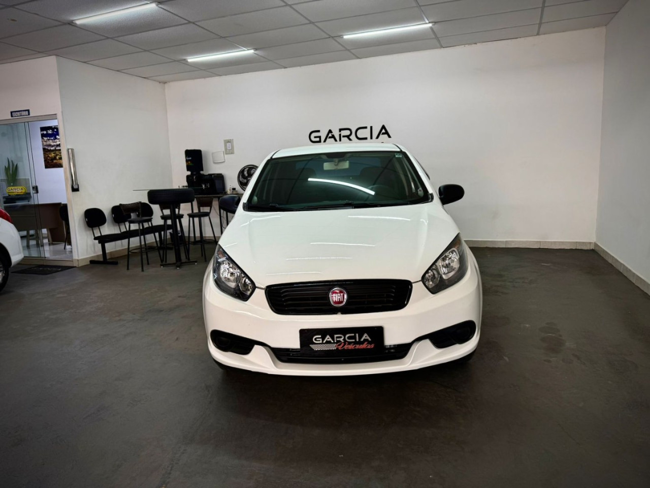 FIAT Grand Siena 1.4 4P EVO ATTRACTIVE FLEX
