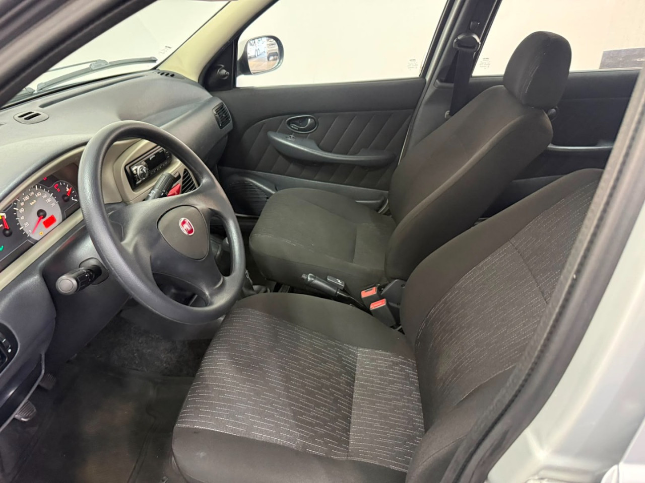 FIAT Palio 1.0 4P FIRE ECONOMY FLEX