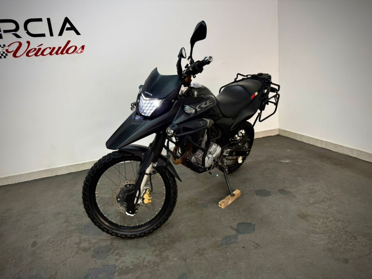 HONDA XRE 300 ABS