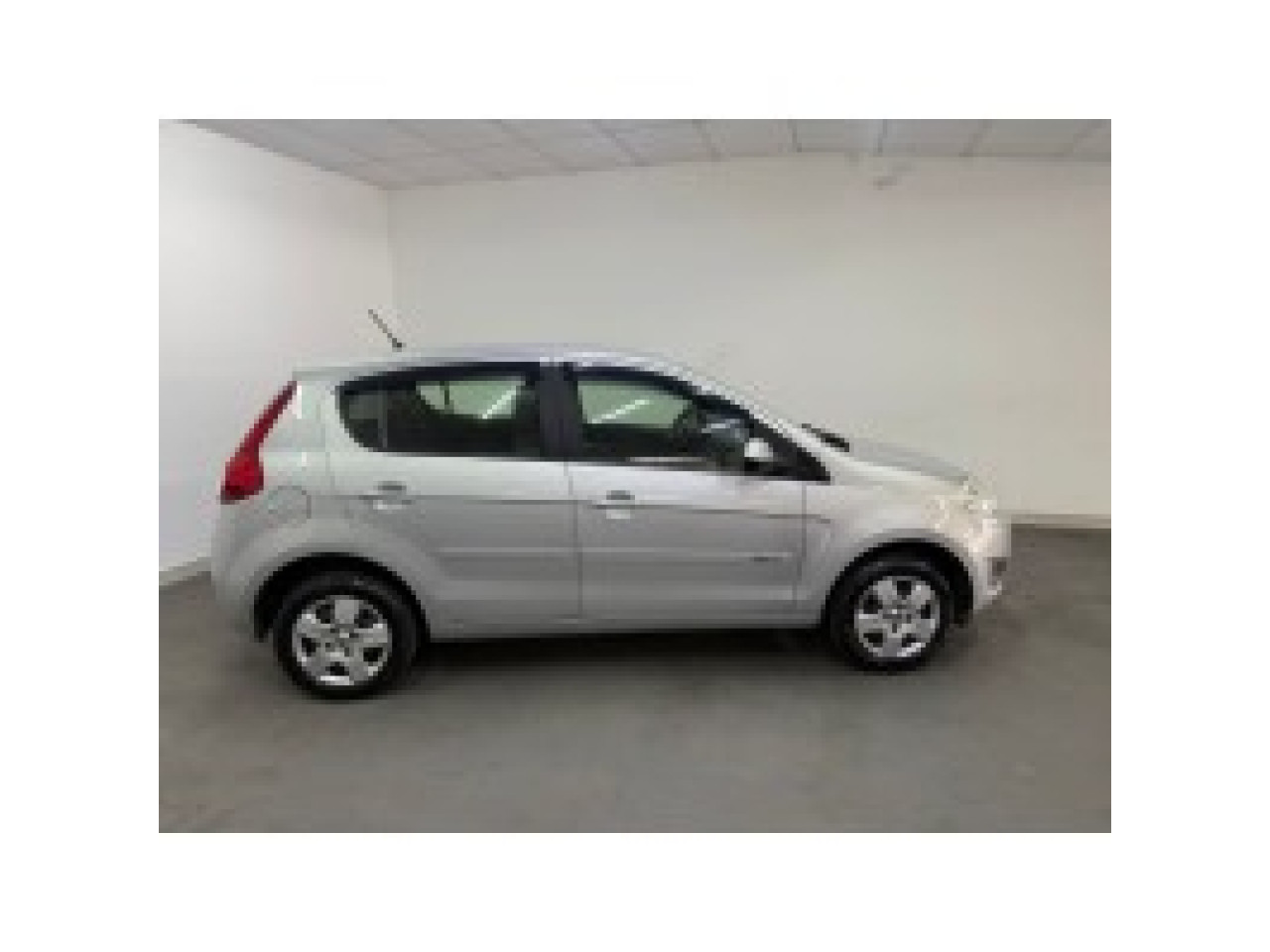 FIAT Palio 1.4 4P FLEX ATTRACTIVE