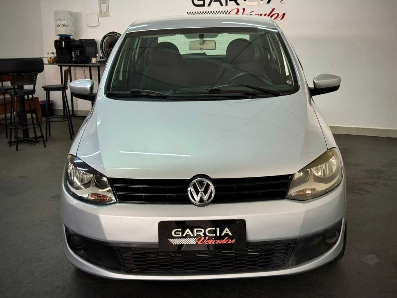 VOLKSWAGEN Fox 1.0 TREND FLEX