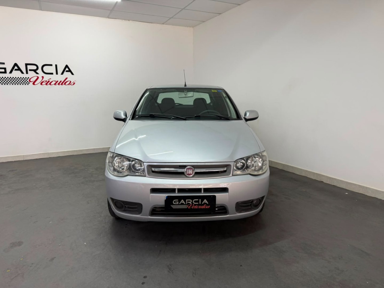 FIAT Palio 1.0 4P FIRE ECONOMY FLEX