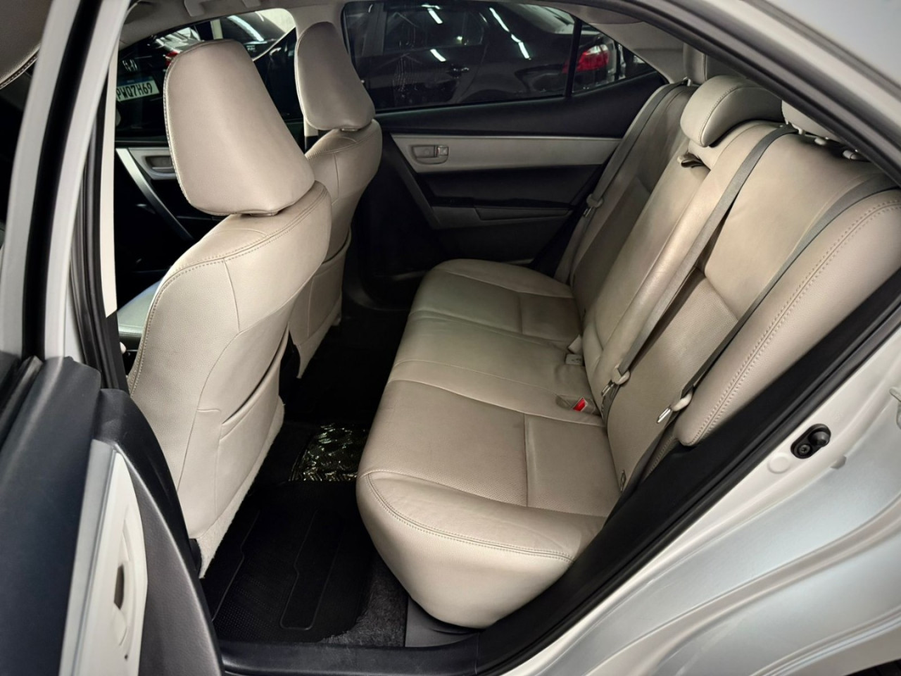 TOYOTA Corolla 2.0 16V 4P XEI FLEX AUTOMÁTICO