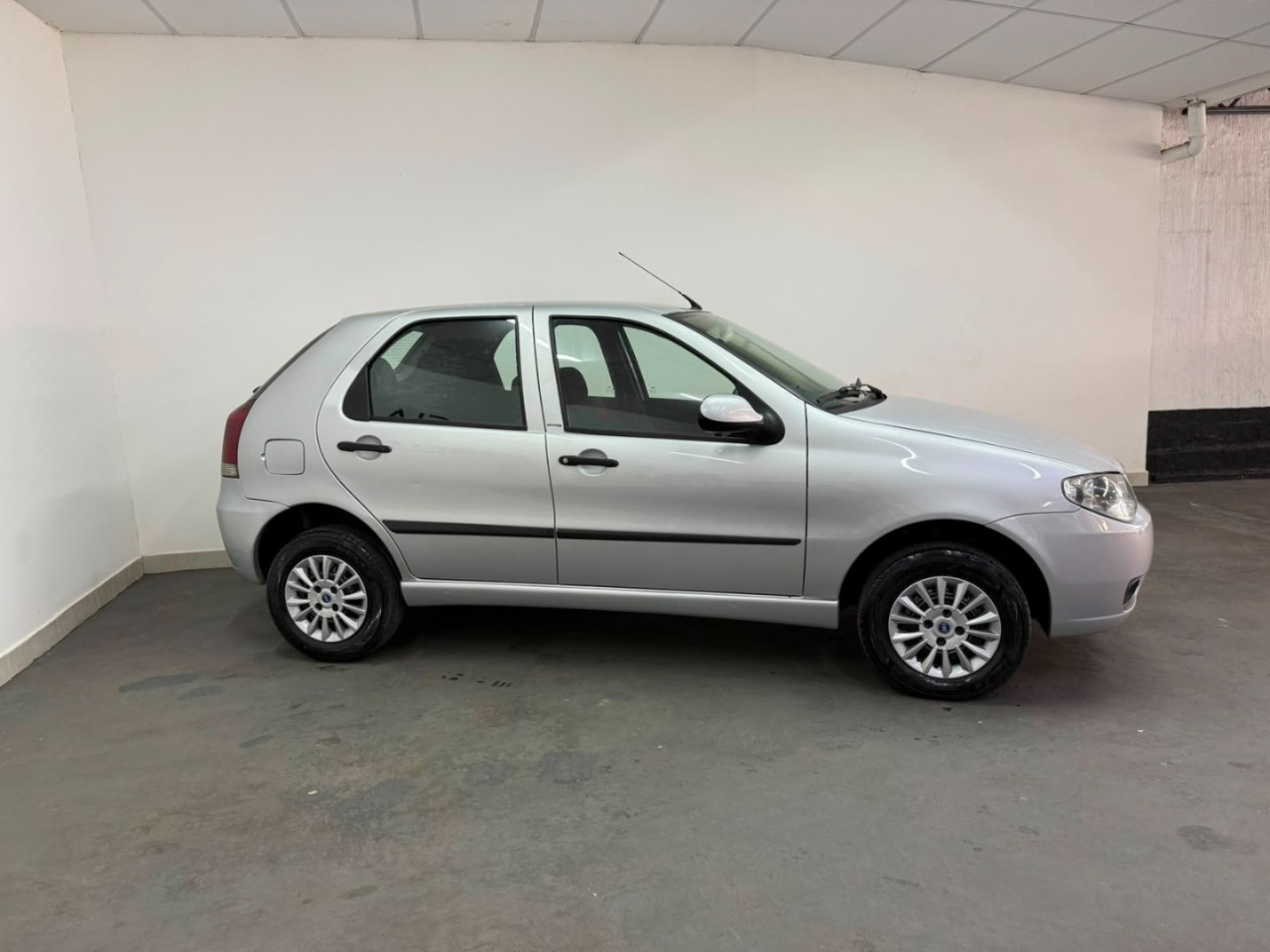 FIAT Palio 1.0 4P FIRE ECONOMY FLEX