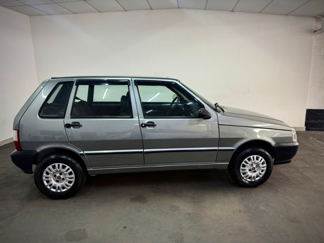 FIAT Uno 1.0 MILLE FIRE