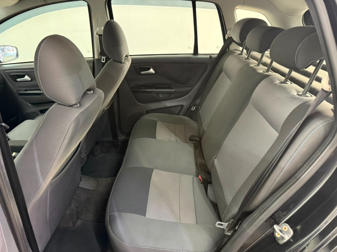 VOLKSWAGEN Space Fox 1.6 4P TREND FLEX