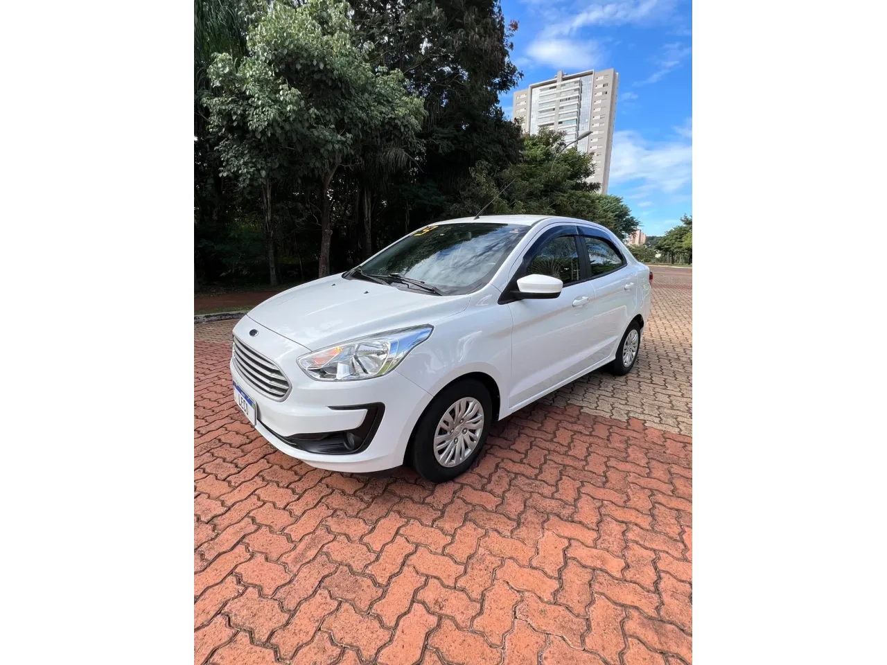 KA + 1.0 TIVCT SE